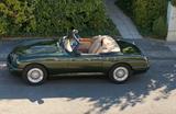 Andere MG RV8 Woodcote Green Metallic - Andere aus 1997