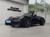 Porsche 911 Carrera 4 Cabriolet Aut., Insp.+ Tüv Neu - gebrauchte Porsche 911 Urmodell aus dem Jahr 2014