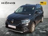 Renault Kangoo III EDITION One 1.3 TCe 130 PS PDC hinten - Renault Kangoo: Edition