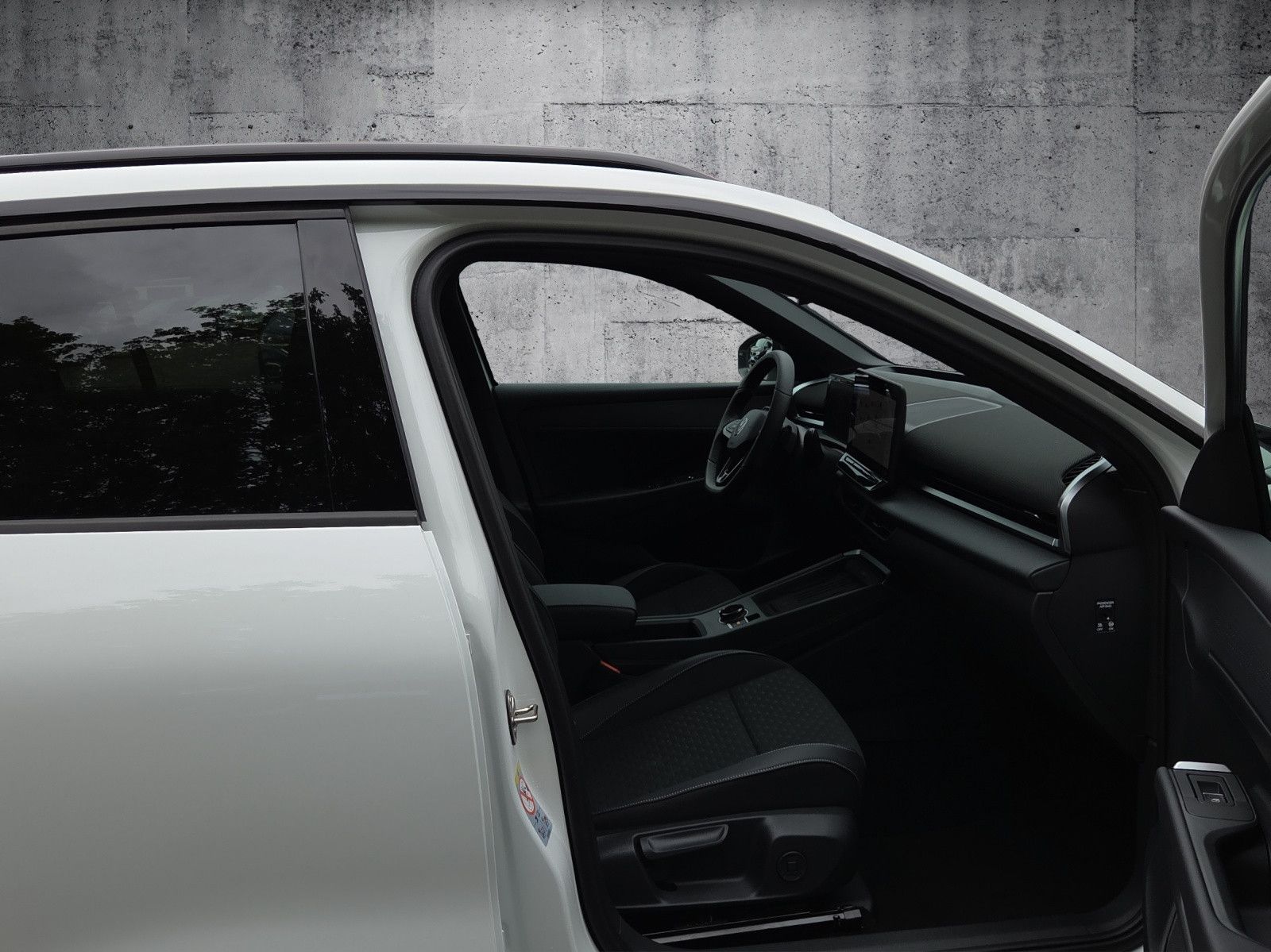 T-Roc R-Line 1.5 eTSI OPF DSG IQ.Light RFK AHK