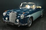 Mercedes-Benz 220 S Cabrio, ex Schweiz ! - : Schweiz