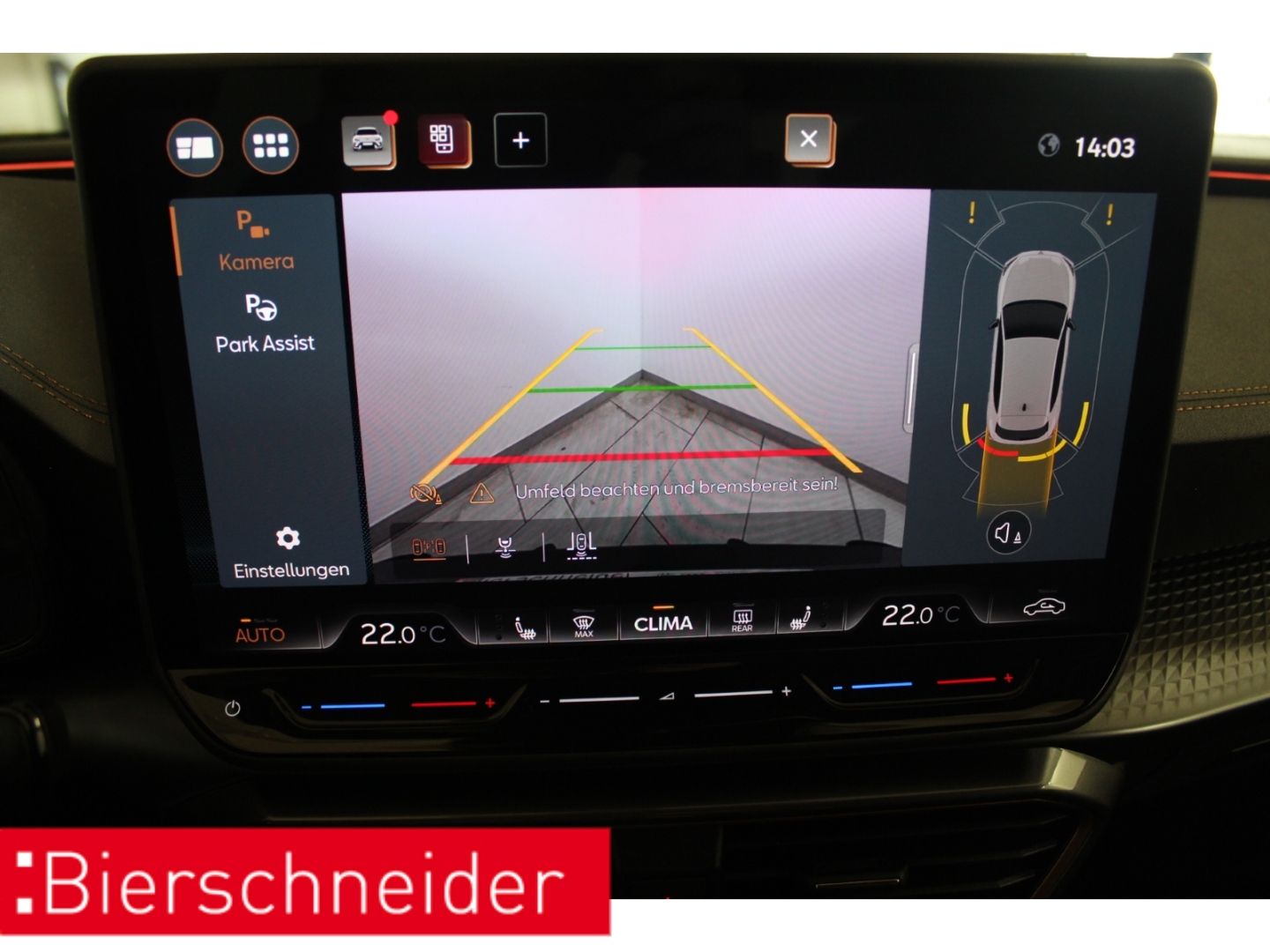 Cupra Leon - Bild 8