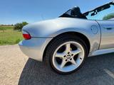 BMW Z3 Roadster 2.8 -M Paket Sammlerfahrzeug Top!  - BMW Z3 von privat