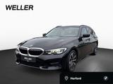 BMW 318i Touring SportLine SiHz PaAss KlimAut.RFK - BMW 318 in Bielefeld