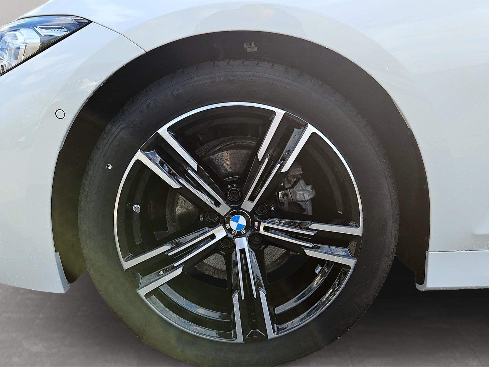 BMW 318 - Bild 12