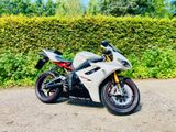 Triumph Daytona 675R - TRIUMPH 675 DAYTONA