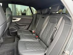 AUDI Q8 50 TDI quattro/ B&O/ MATRIX/ PANORAMA AUDI Q8 50 TDI quattro/ B&O/ MATRIX/ PANORAMA
