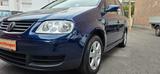 Volkswagen Touran 1.9 TDI --TÜV Neu--5 Sitzer-- AHK--TOP - gebrauchte VW Touran aus dem Jahr 2006