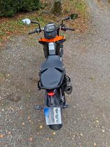 KTM 890 Duke l - KTM ROT