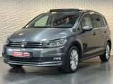 Volkswagen Touran 1.5 16V TSI ACT Highline BMT/Start-Stopp - Volkswagen Touran: Highline