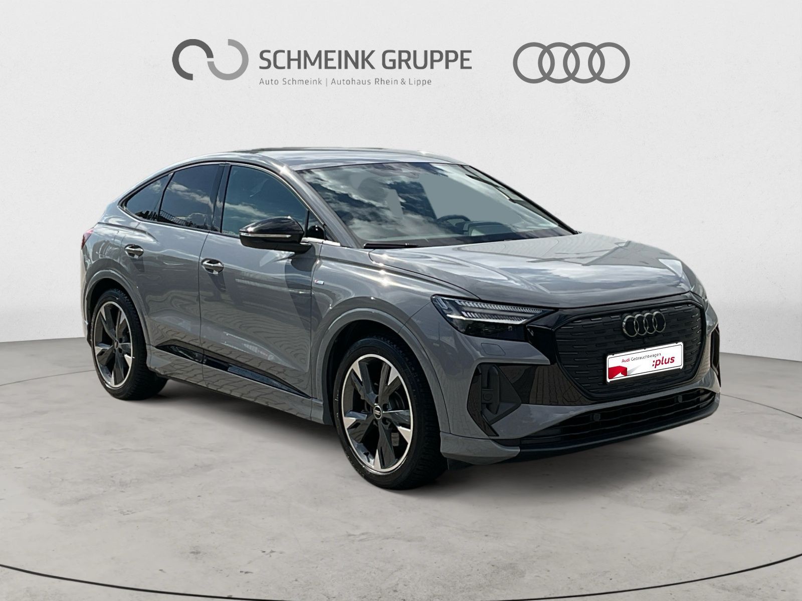Audi Q4 e-tron - Bild 6