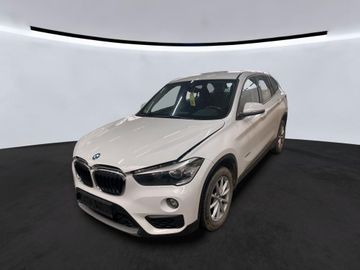 BMW X1 - 1