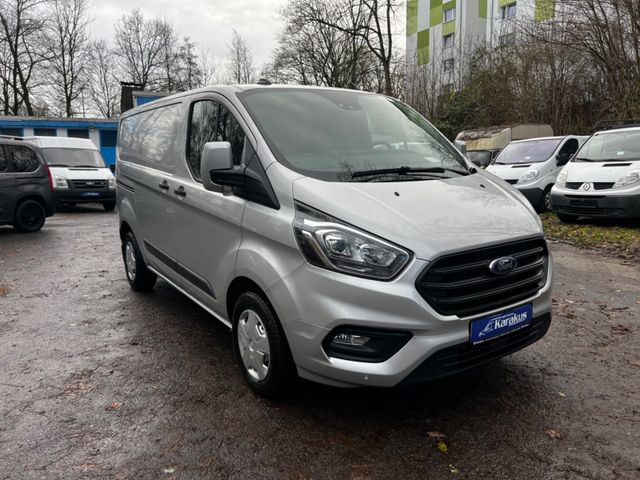 Ford Transit Custom Kasten Trend *BOTT REGALE*KAMERA*