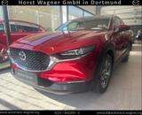 Mazda CX-30 2025 Exclusive-Line 186 PS *Navi*Kamera* - Mazda CX-30 mit Hybrid-Antrieb: Exclusive Line