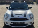 MINI COOPER S Clubman*18-ZOLL*PANO*LEDER*AUTM* - gebrauchte MINI MINI aus dem Jahr 2008