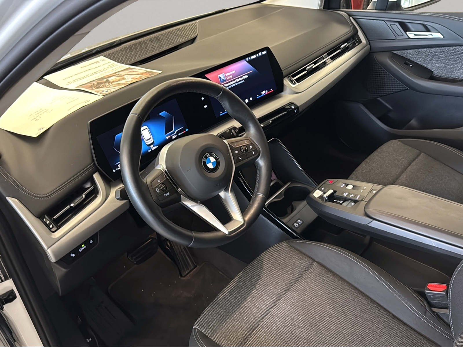 BMW 220 Active Tourer - Bild 4