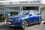 Mercedes-Benz GLB 200 Style *LED|BURMES|MEMORY|LEDER|CAM|AHK*