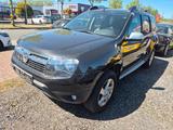 Dacia Duster I Prestige 4x4 Leder AHK 1.6 Benzin - Dacia Gebrauchtwagen von 2012