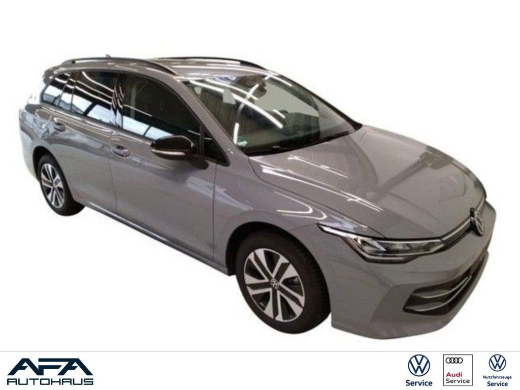 Golf VIII Variant 1.5 TSI ENERGY NAV*RFK*ACC*LED