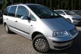Volkswagen Sharan Trendline Klimaautomatik/7 Sitzer/AHK - gebrauchte VW Sharan aus dem Jahr 2006