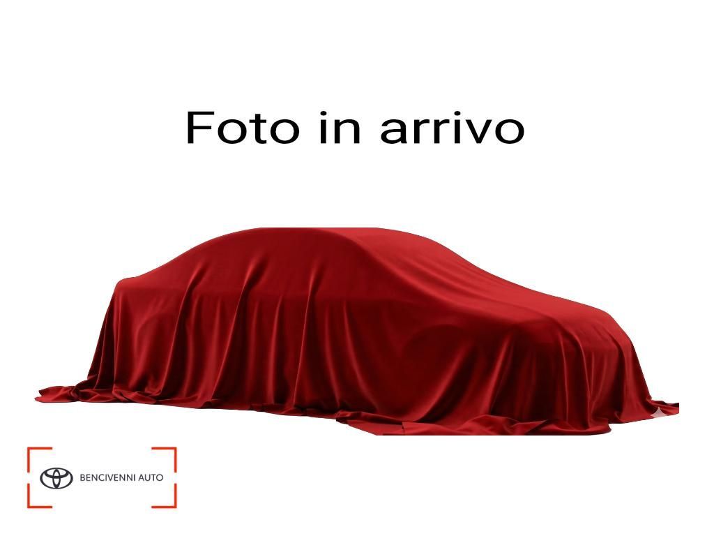 Image of Toyota Yaris
