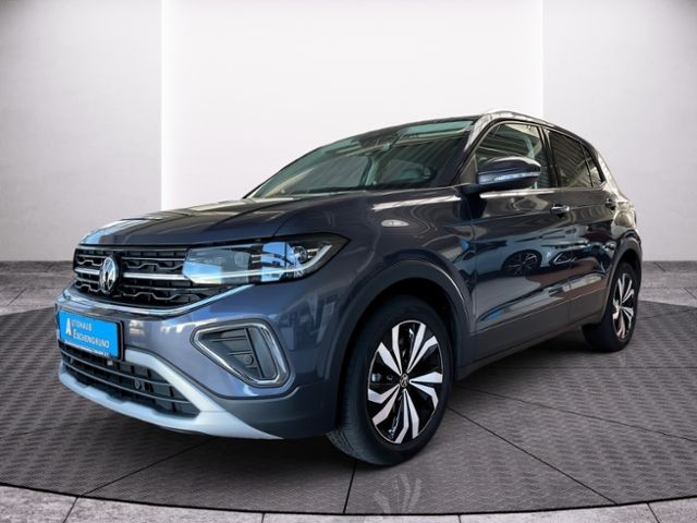 Fahrzeugabbildung Volkswagen T-Cross 1.0 TSI DSG STYLE GJR IQ.DRIVE KAMERA