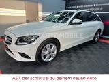 Mercedes-Benz C 220 C -Klasse T-Modell C 220 T d 4Matic.1HAND - gebrauchte Mercedes-Benz C 220 aus dem Jahr 2018