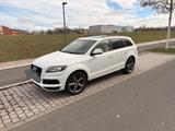 Audi Q7 4.2 TDI quattro tiptronic  VON PRIVAT