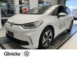 Volkswagen ID.3 Pro 58kWh Matrix SiHz *WäPu* - gebrauchte Volkswagen ID.3 aus dem Jahr 2024