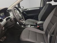 Volkswagen Touran - Vorschau Bild 9