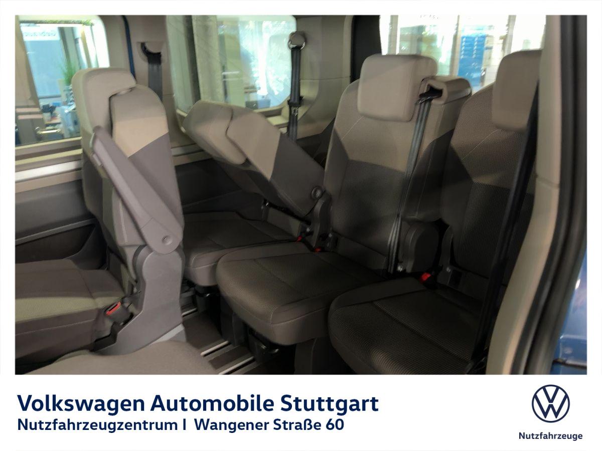 Volkswagen Multivan Life KÜ DSG Euro 6d ISC FCM