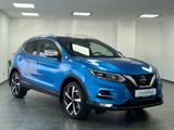 Nissan Qashqai Tekna+/PANO/360°/NAVI/DAB/SHZ/LEDER/TEMP - Nissan Qashqai in Köln