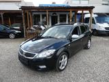 Kia cee'd Sportswagon LX #LPG#AHK#KLIMA#WENIG KM#31 - mit LPG-Antrieb: Kombi