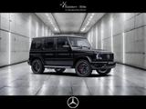Mercedes-Benz G 63 AMG +KAMERA+DISTRO+360°KAM+AHK+AMBIENTE+PDC - Mercedes-Benz G 63 AMG in Freiburg