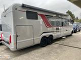 Bürstner Elegance I 920 G 55.597 Euro gespart!  - Offers matching your search criteria