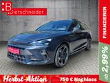 Cupra Leon Sportstourer 1.5 TSI DSG Facelift PANO NAVI - Cupra Leon in Lübeck