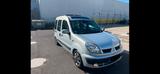 Renault Kangoo - gebrauchte Renault Kangoo aus dem Jahr 2003