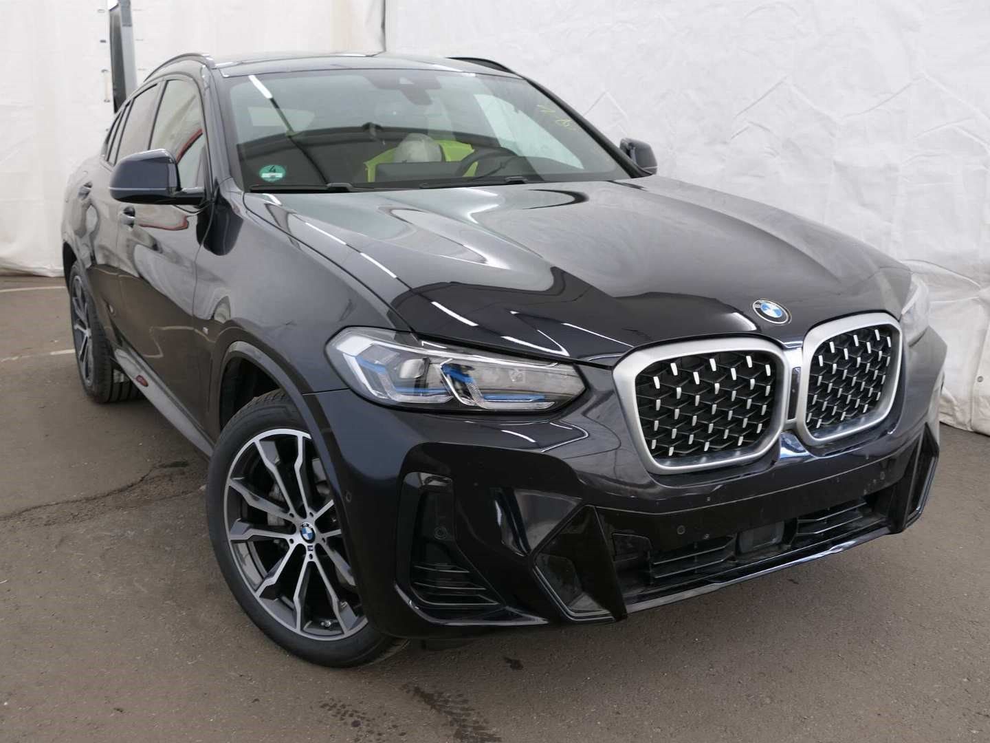 BMW X4 - Bild 2