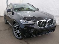 BMW X4 - Vorschau Bild 2