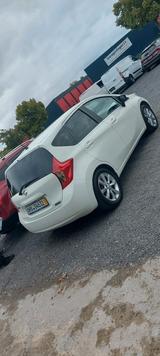 Nissan Note 1.2 Dıg - Nissan Note von privat