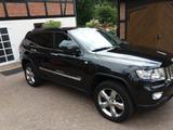 Jeep Grand Cherokee Overland 3.0 V6 M.-Jet 177kW ... - Jeep Grand Cherokee aus 2012: Overland