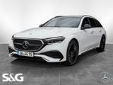 Mercedes-Benz E 220 d T AMG MBUX+DIG-LED+360°+Pano+Distro+20LM