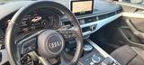 Audi A5 2.0 TDI 190 PS S-Line Wartungsvertrag - Audi A5 mit Diesel-Antrieb: Sportwagen, 2.0
