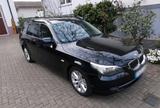 BMW 525D E61 - BMW 525 aus 2008: Kombi, 525d