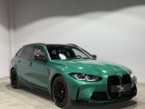 BMW M3 Competition xDrive Laser H&K HUD ACC SITZLUFT - BMW M3 aus 2023