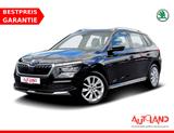 Skoda Kamiq 1.5 TSI Style LED Digitales Cockpit AHK - Skoda Kamiq: Automatik