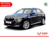 Skoda Kamiq 1.5 TSI Style LED Digitales Cockpit AHK - Skoda Kamiq: Style