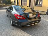 Mercedes-Benz CLS 350 CDI 4MATIC - - Mercedes-Benz CLS 350