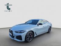 BMW i4 - Vorschau Bild 1