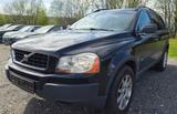 Volvo XC90 D5 Summum 1. Hand 7 Sitzer So+Winterreifen - gebrauchte Volvo XC90 aus dem Jahr 2005